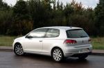 Volkswagen Golf 2010 года